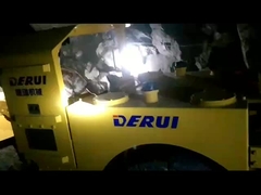 1 CBM زیرزمینی LHD