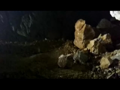 DRWJD-1 بارگذاری LHD با مشخصات پایین