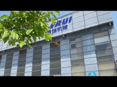 بارگذاری معدن زیرزمینی کوچک انعطاف پذیر 1 مکعب DERUI DRWJ -1 سفارشی