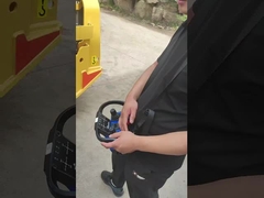 عملکرد کنترل از راه دور DRWJ-1