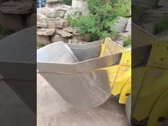 کابل الکتریکی ضد انفجار 1 محموله زیرزمینی مکعب برای معدن زغال سنگ