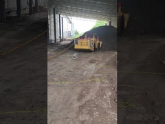 کابل الکتریکی ضد انفجار استفاده از معدن زغال سنگ LHD Loader